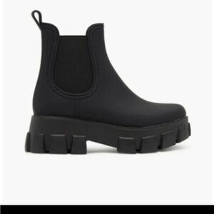 Jeffrey Campbell Rain Boots 8